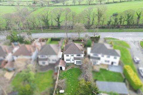 undefined, Pensby Road, Heswall, CH61