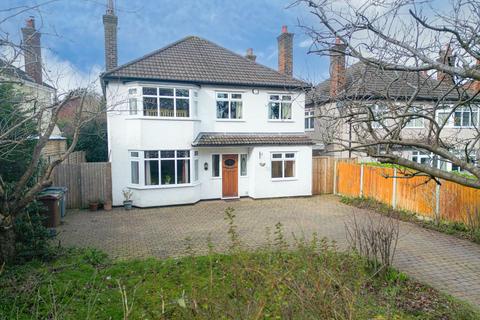 undefined, Pensby Road, Heswall, CH61