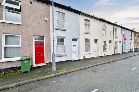 undefined, Bentinck Place, Birkenhead, CH41
