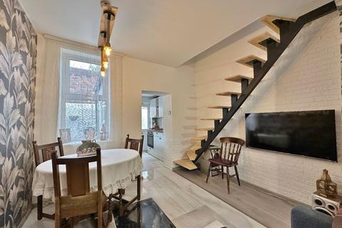 undefined, Bentinck Place, Birkenhead, CH41