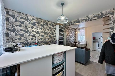 undefined, Bentinck Place, Birkenhead, CH41