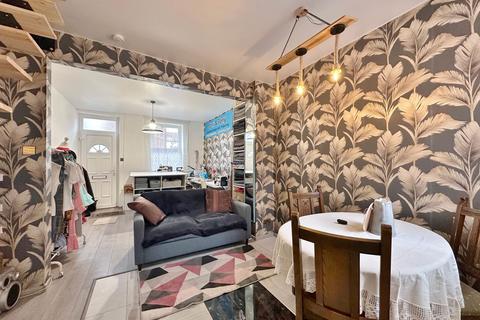 undefined, Bentinck Place, Birkenhead, CH41