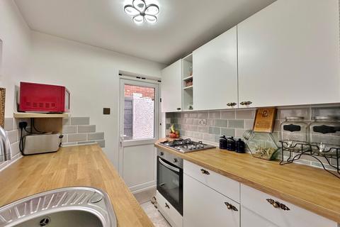 undefined, Bentinck Place, Birkenhead, CH41