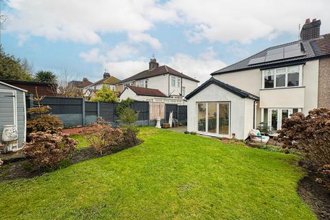 undefined, Glenmore Avenue, Liverpool, L18