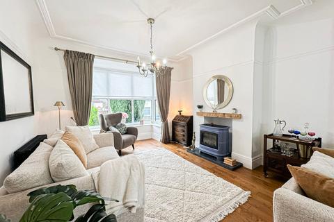 undefined, Glenmore Avenue, Liverpool, L18