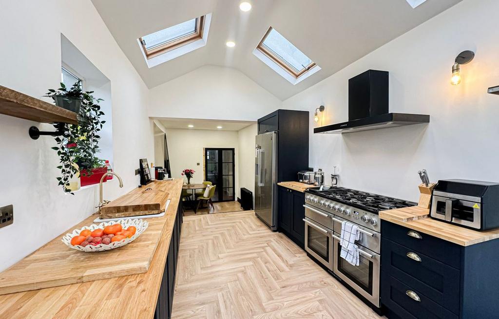 House in Liverpool - View 2