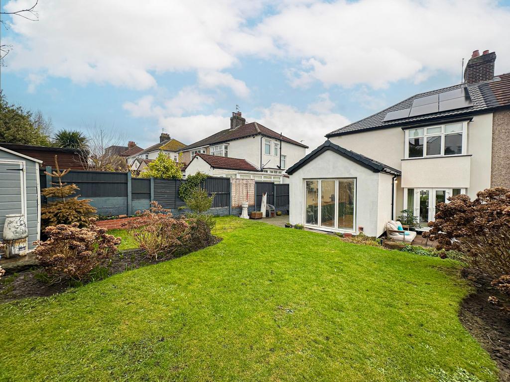 House in Liverpool - View 3