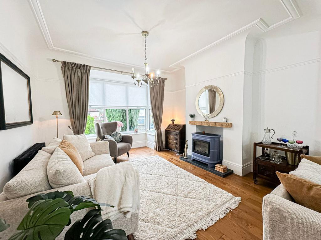 House in Liverpool - View 4