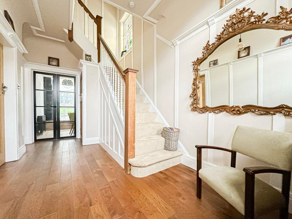 House in Liverpool - View 5