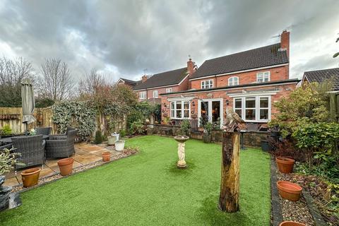 undefined, Briary Close, Barnston, Wirral