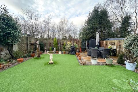 undefined, Briary Close, Barnston, Wirral