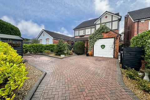 undefined, Briary Close, Barnston, Wirral