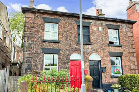undefined, Acrefield Road, Liverpool, L25