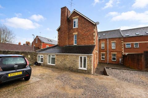 undefined, Wallbridge Avenue, Frome, Somerset