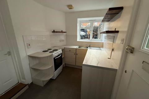 undefined, Wallbridge Avenue, Frome, Somerset