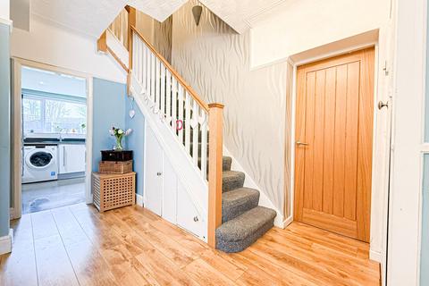 undefined, Chelwood Avenue, Liverpool, L16