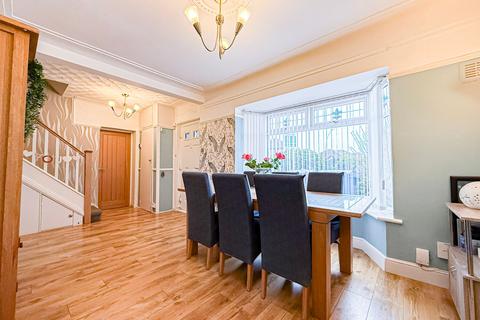 undefined, Chelwood Avenue, Liverpool, L16