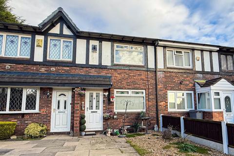 undefined, Southgate Close, Liverpool, L12