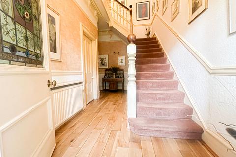undefined, Buckingham Avenue, Liverpool, L17