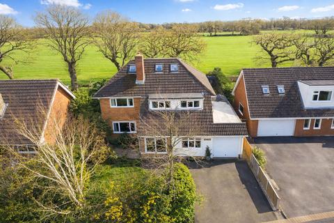 6 bedroom detached house for sale, Cedarway, Gayton, CH60