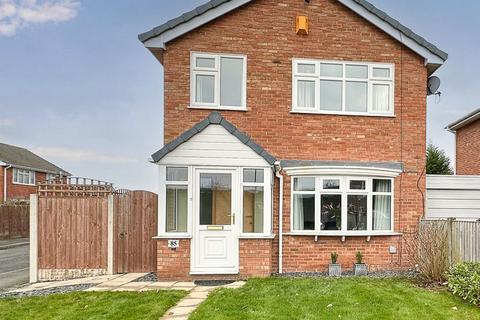 undefined, Mill Lane, Greasby, CH49