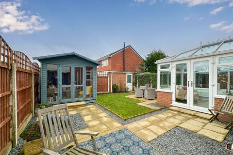 undefined, Mill Lane, Greasby, CH49