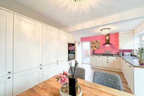 undefined, Mill Lane, Greasby, CH49