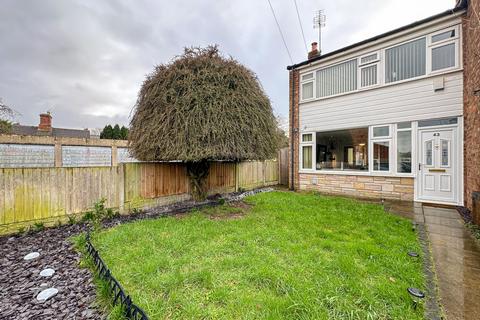3 bedroom semi-detached house for sale, Ludlow Grove, Wirral, CH62