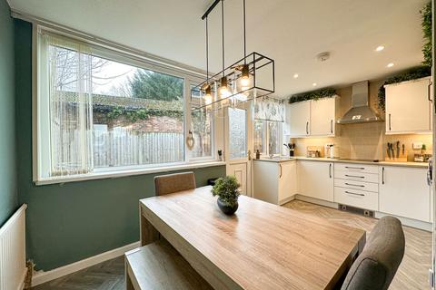 3 bedroom semi-detached house for sale, Ludlow Grove, Wirral, CH62