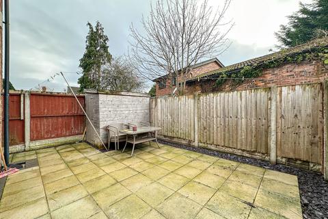 3 bedroom semi-detached house for sale, Ludlow Grove, Wirral, CH62