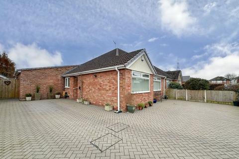 undefined, Eton Drive, Thornton Hough, CH63