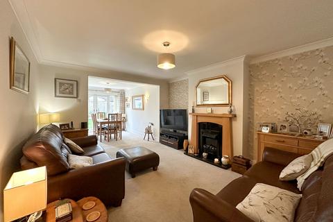 undefined, Eton Drive, Thornton Hough, CH63