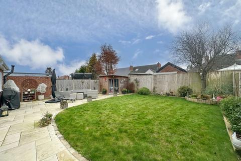 undefined, Eton Drive, Thornton Hough, CH63