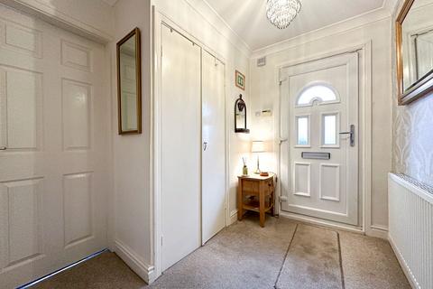 undefined, Eton Drive, Thornton Hough, CH63