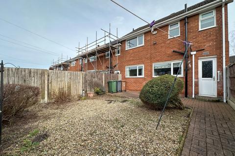 undefined, Bridle Close, Prenton, CH43