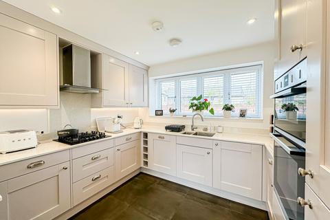undefined, Jane Grove, Wirral, CH63
