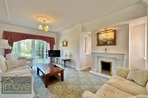 5 bedroom detached house for sale, The Finney, Caldy, CH48
