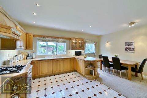 5 bedroom detached house for sale, The Finney, Caldy, CH48