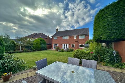 5 bedroom detached house for sale, The Finney, Caldy, CH48