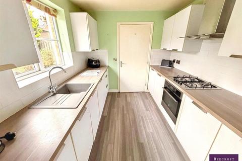 3 bedroom detached house for sale, Millmoor Road, Wombwell, Barnsley