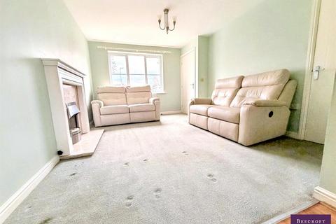 3 bedroom detached house for sale, Millmoor Road, Wombwell, Barnsley