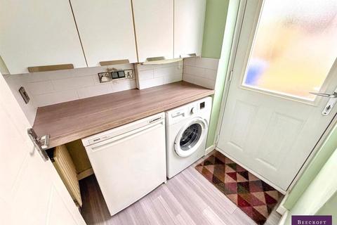 3 bedroom detached house for sale, Millmoor Road, Wombwell, Barnsley