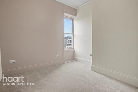 2 bedroom flat to rent, Shrubbery Terrace, WESTON-SUPER-MARE