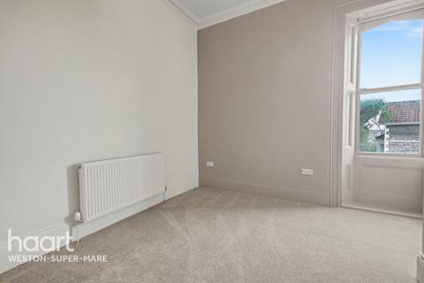 2 bedroom flat to rent, Shrubbery Terrace, WESTON-SUPER-MARE