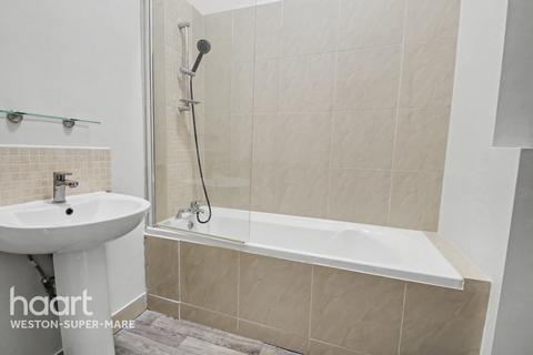 2 bedroom flat to rent, Shrubbery Terrace, WESTON-SUPER-MARE