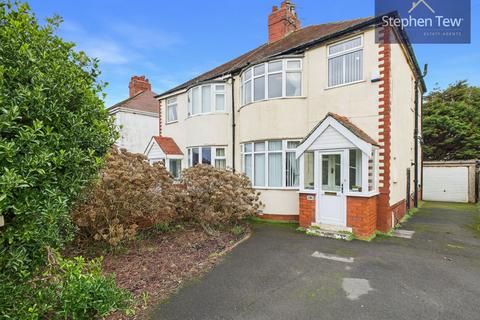 Alderley Avenue, Blackpool, FY4
