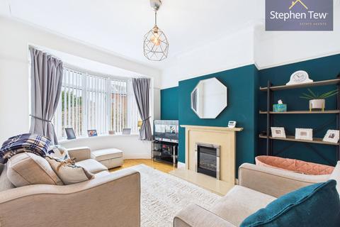 3 bedroom semi-detached house for sale, Alderley Avenue, Blackpool, FY4