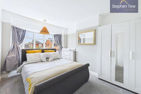 3 bedroom semi-detached house for sale, Alderley Avenue, Blackpool, FY4