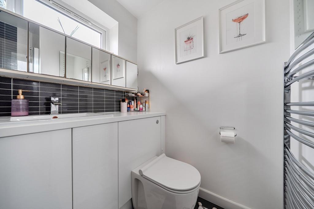 En-Suite