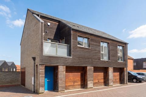 Perry Lane, Harlow CM17